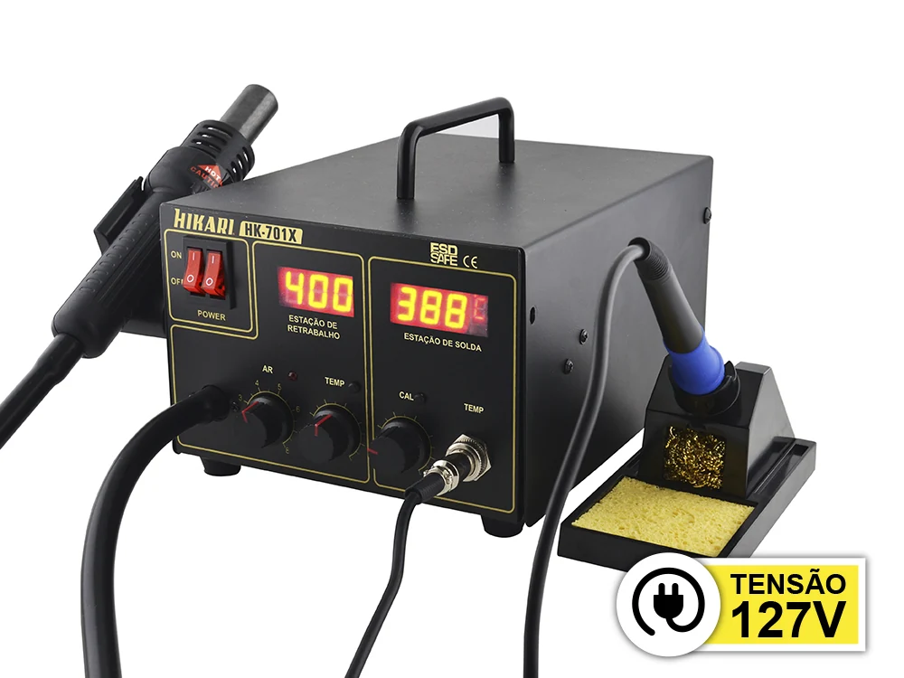 Hikari HK-701X, imagem original Hikari da referência 21J425