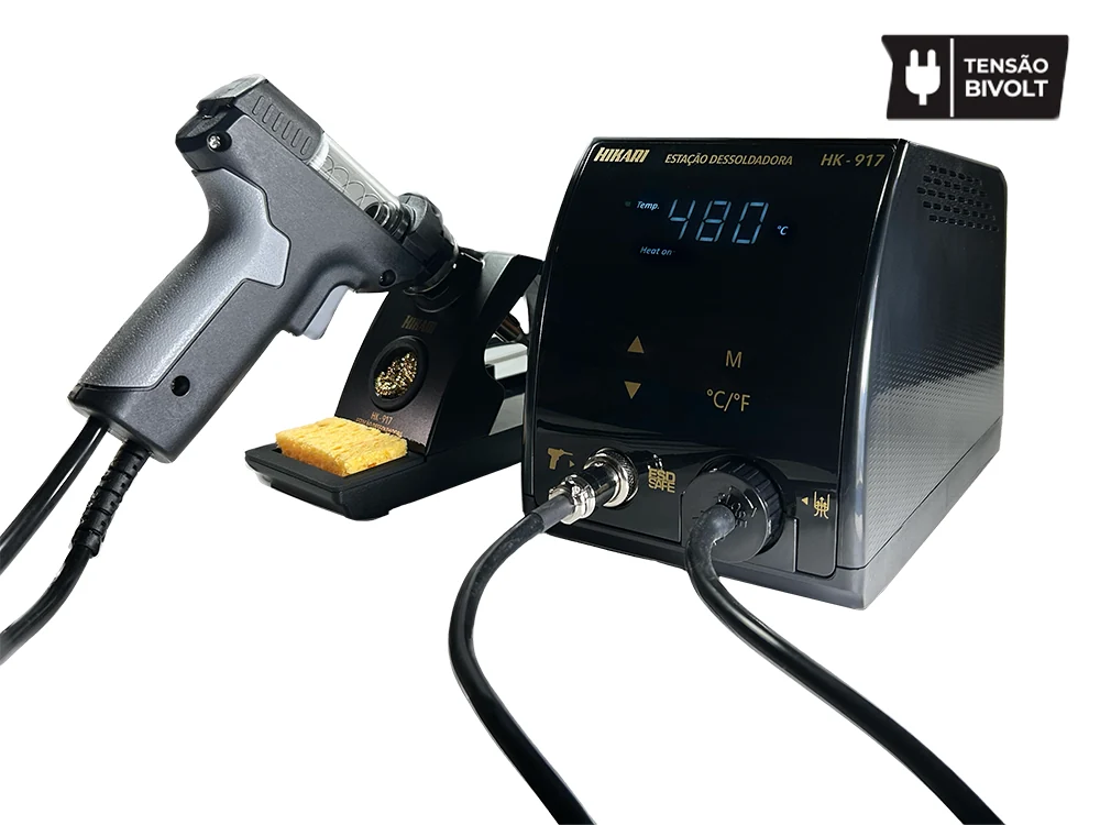 Hikari HK-917, imagem original Hikari da referência 21K601