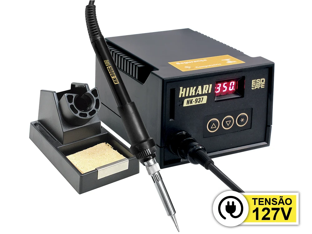 Hikari HK-937, imagem original Hikari da referência 21Q004