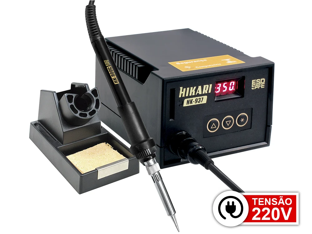 Hikari HK-937, imagem original Hikari da referência 21Q005