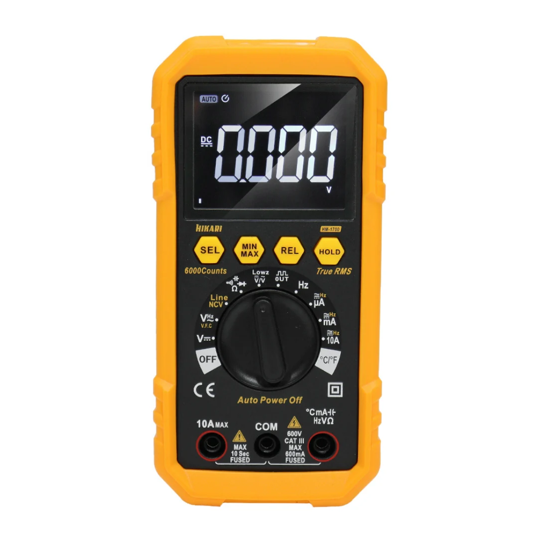 Hikari HM-1700, imagem original Hikari da referência 21N288