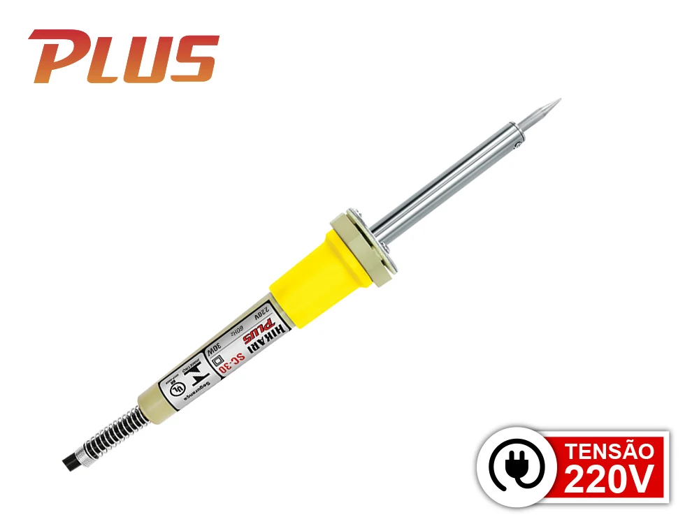 Hikari Plus SC-30, imagem original Hikari da referência 21K002