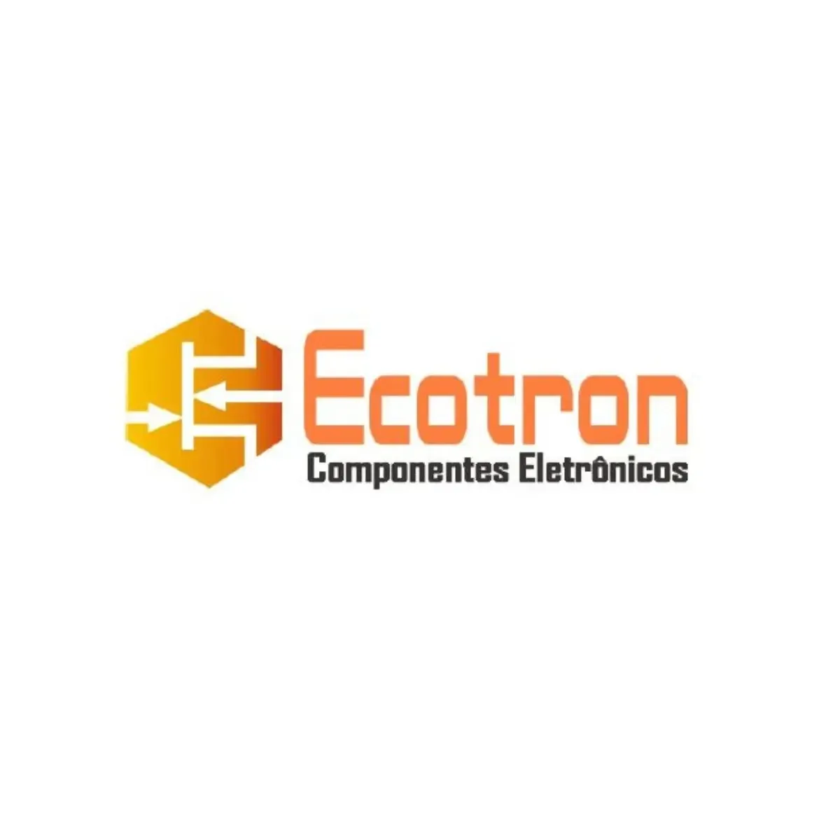 Logotipo de ECOTRON COMPONENTES