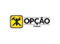 Logotipo de Opção Parafusos