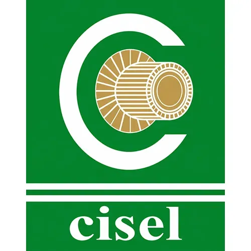 Logotipo de CISEL EXPRESS
