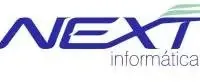 Logotipo de NEXTGRU