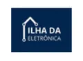 Logotipo de Ilha da Eletrônica